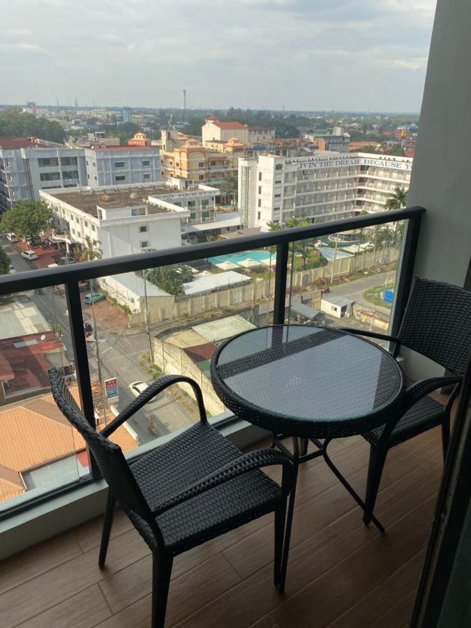 Walking Street Condo Beautiful 1 King Bedroom Angeles Exterior photo